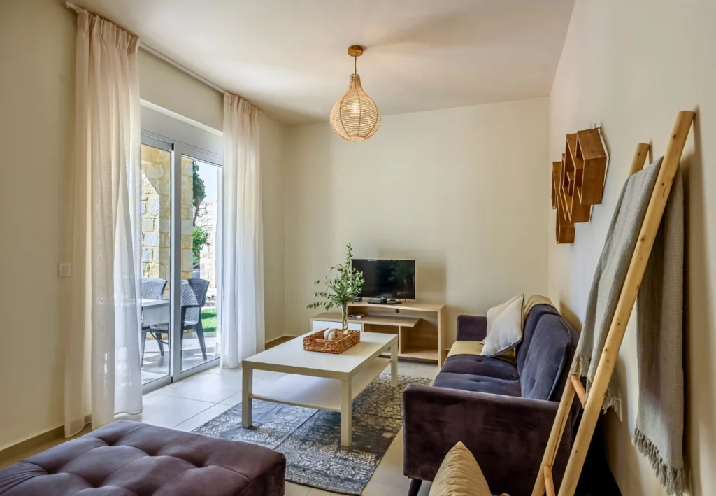 Azure Beach Villas 7.5