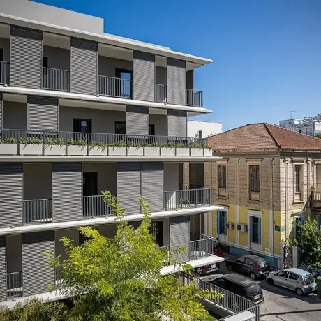 Sfakianaki St. Apartments