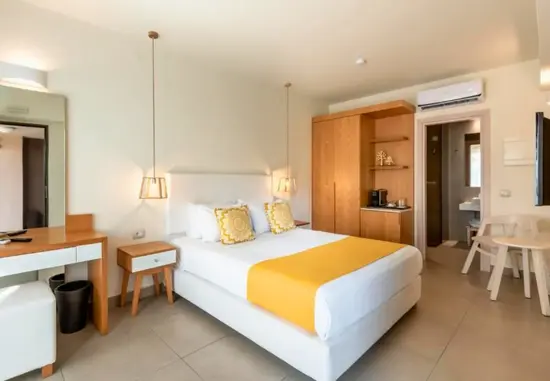 boutique hotel development in chania