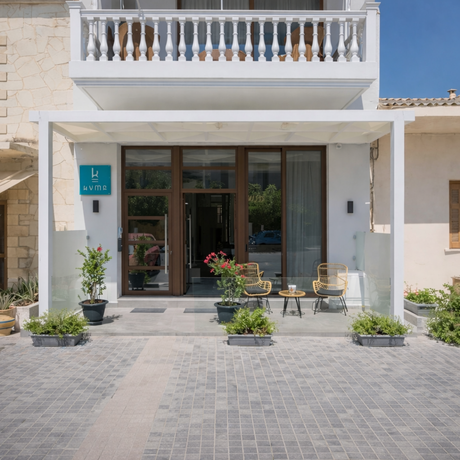 Kyma Seafront Apartments