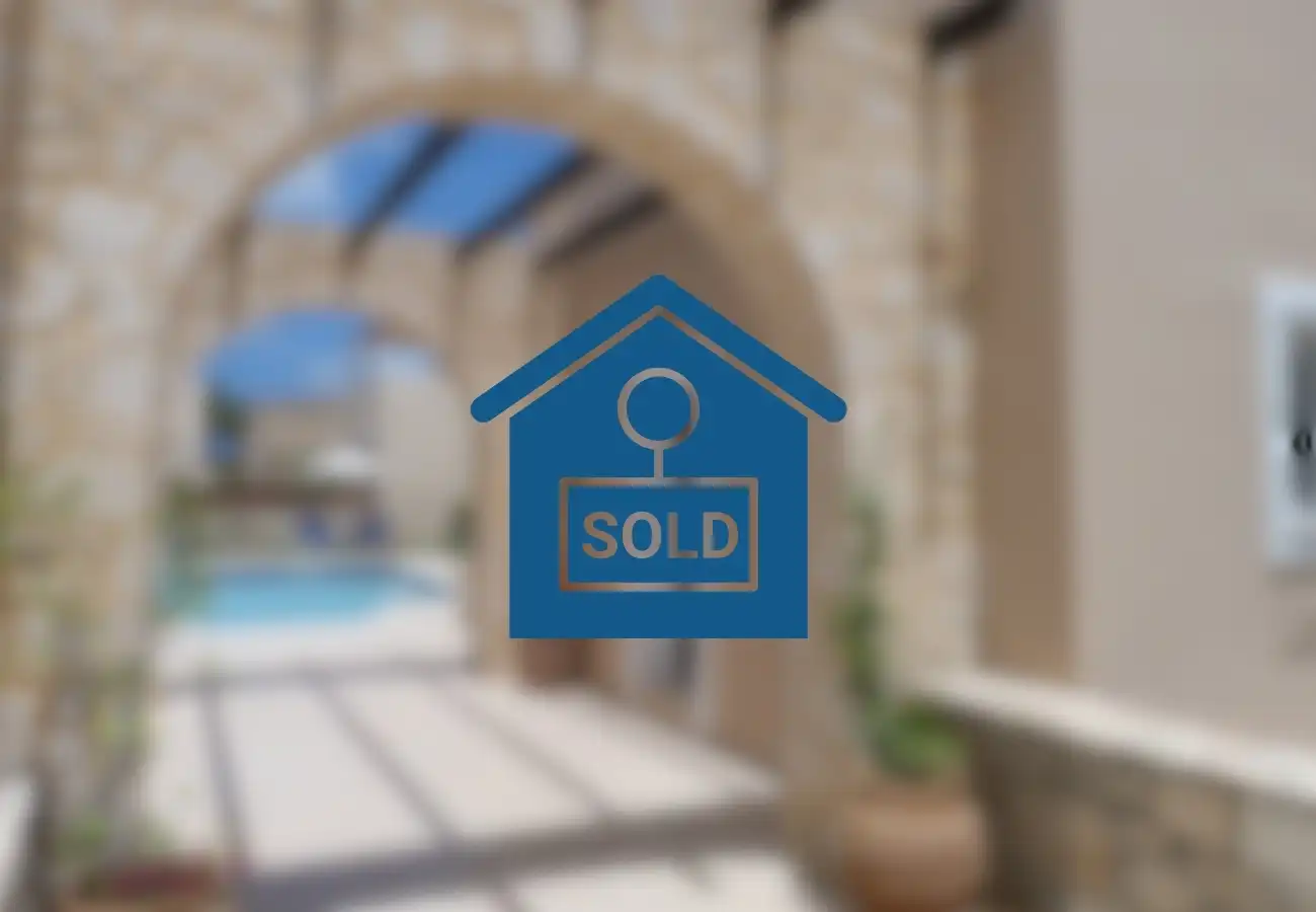 Azure Beach Villas | Villa 7.1