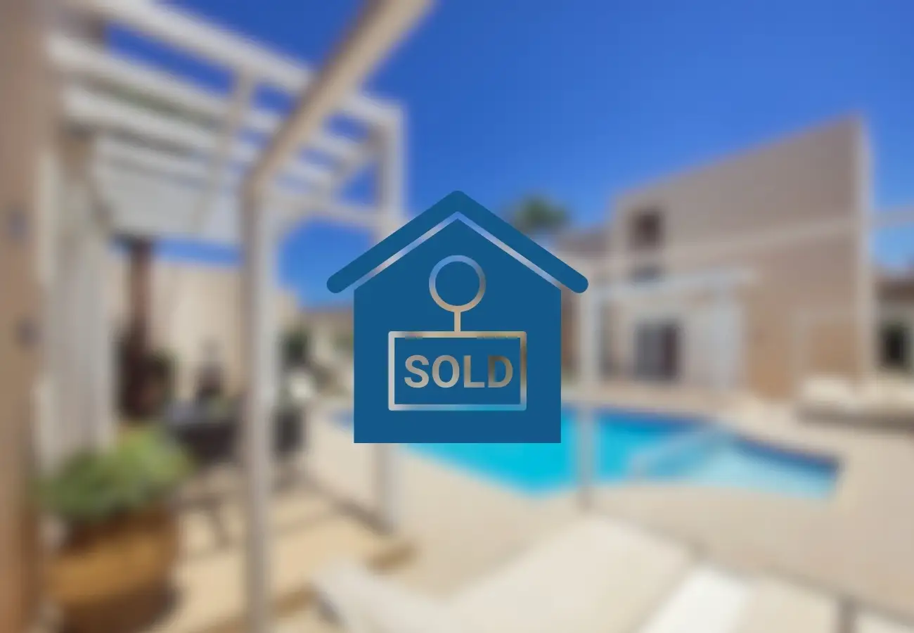 Azure Beach Villas | Villa 7.2