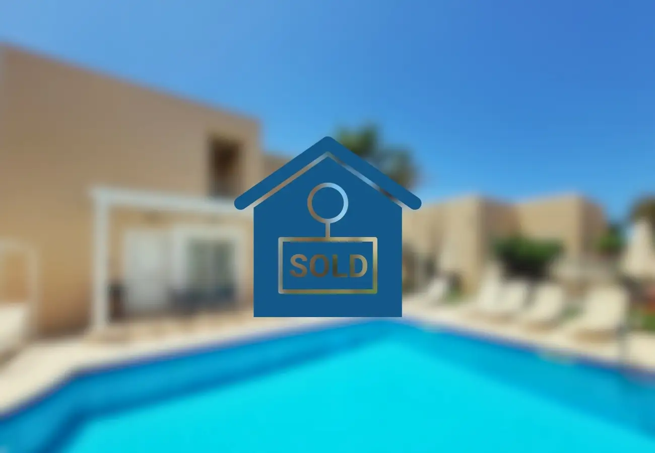 Azure Beach Villas | Villa 7.4