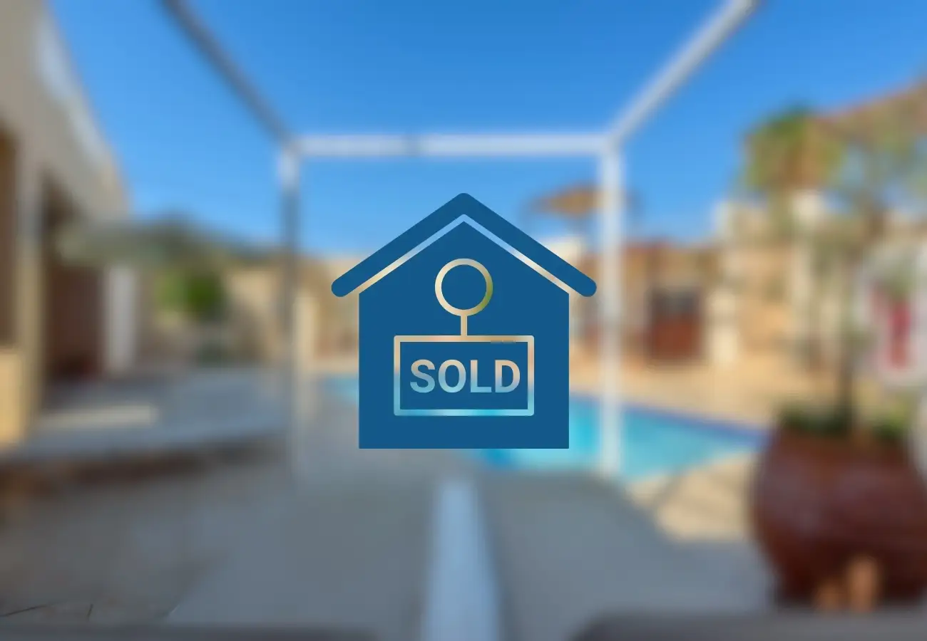 Azure Beach Villas | Villa 7.6