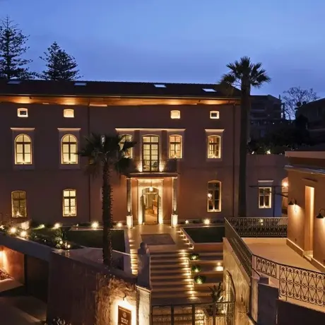 Domus Blanc Boutique Hotel