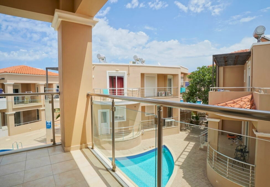 residential development in chania