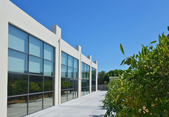 Teleperformance Chania Exterior Teleperformance Chania Exterior