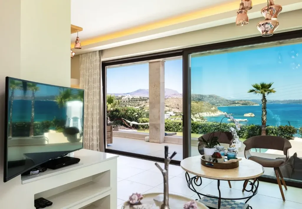 Miraida Exclusive Residence