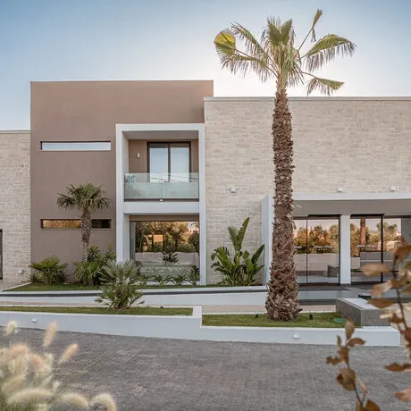 Althea Village Hotel