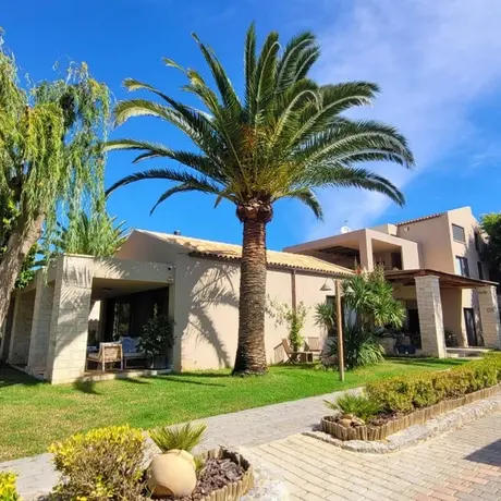 Galatas Exclusive Residence