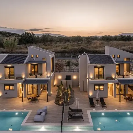 Melanthia Villas