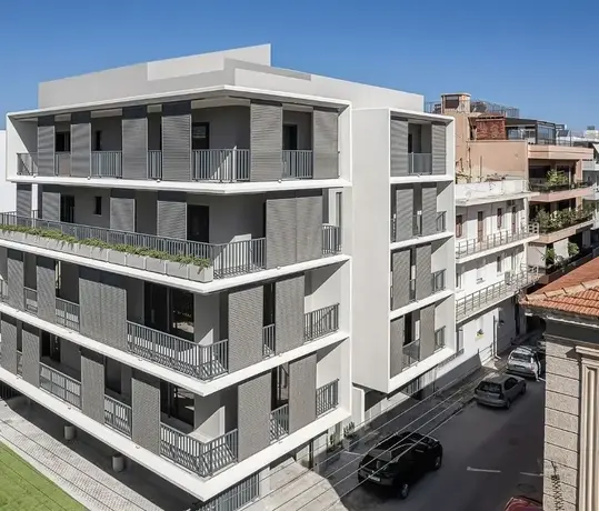 Sfakianaki St. Apartments