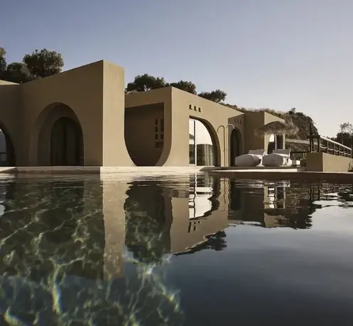 Tella Thera Boutique Hotel