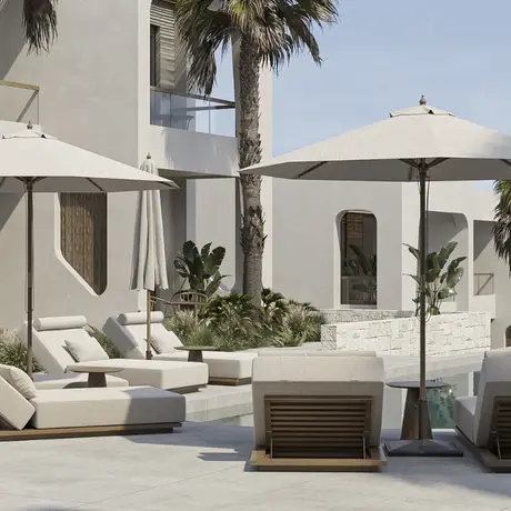 Nama Splash Resort Hotel