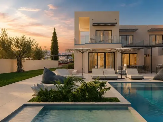 Aurea Villas