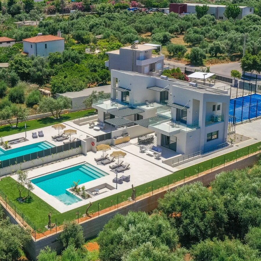 Aurea Villas