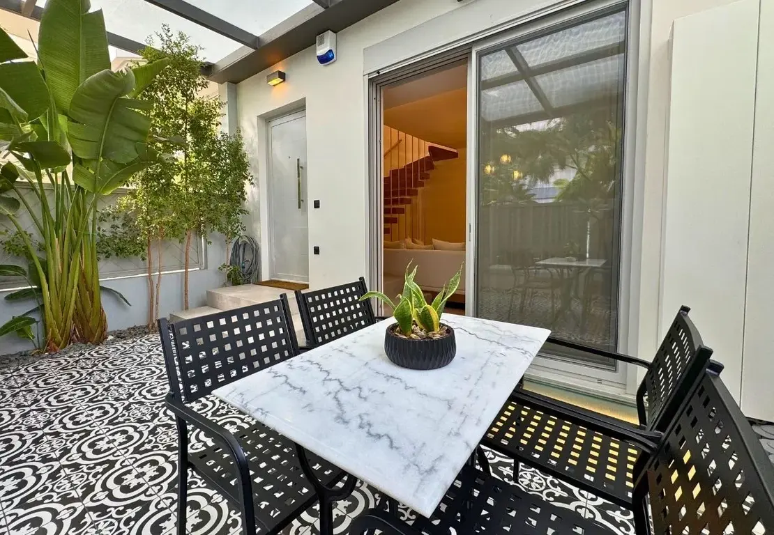 Ethyr Atrium Maisonette for Sale in Chania
