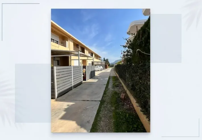 maisonette for sale in Chania