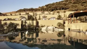 Tella Thera Bioclimatic Hotel